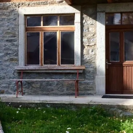 Holiday home Charming In Fee L Saas-Fee
