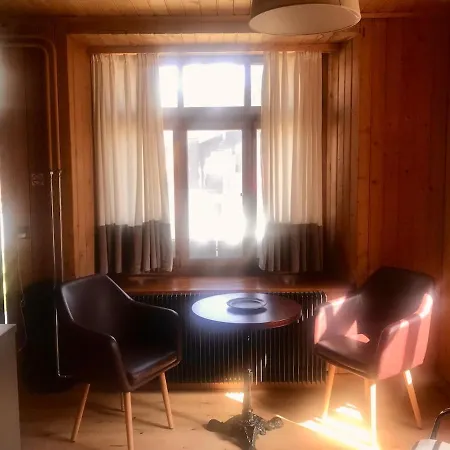 Holiday home Charming In Fee L