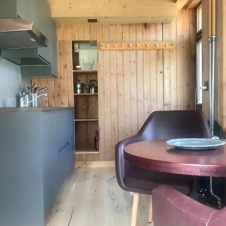 Charming In Fee L Holiday home Saas-Fee