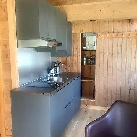 Holiday home Charming In Fee L Saas-Fee