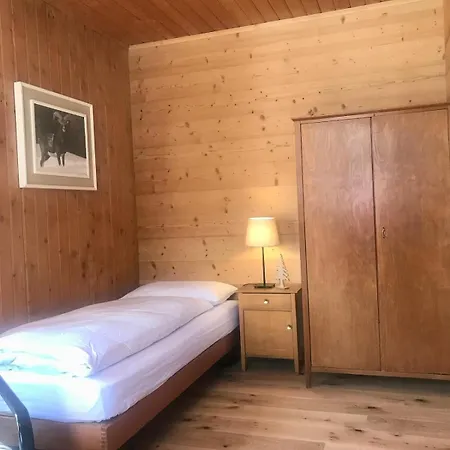 Charming In Fee L Holiday home *