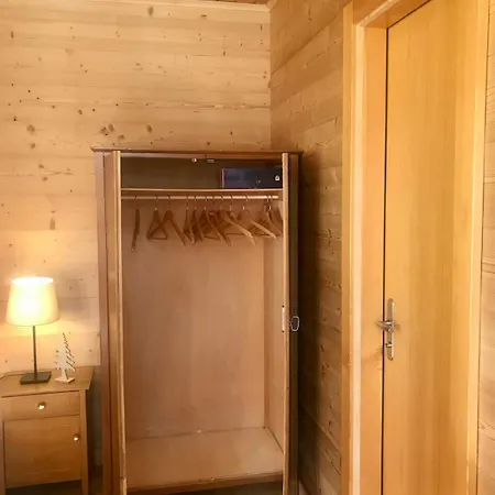 Charming In Fee L Saas-Fee